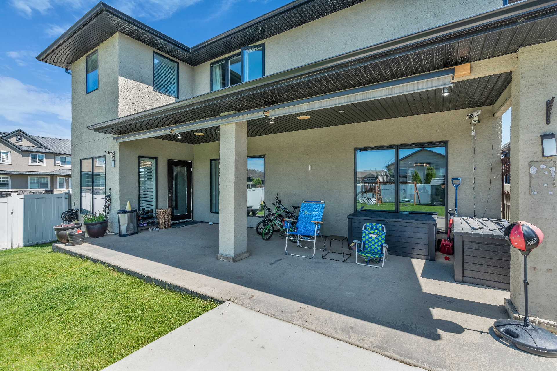 Willowgrove社区·2659尺4房5卫·独栋出售——林与唐地产 - 8